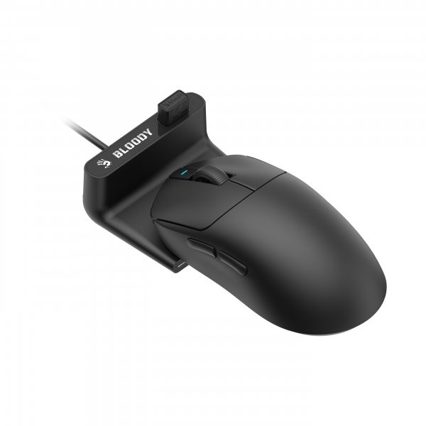 Bloody R77 Ultra Dock (Black)