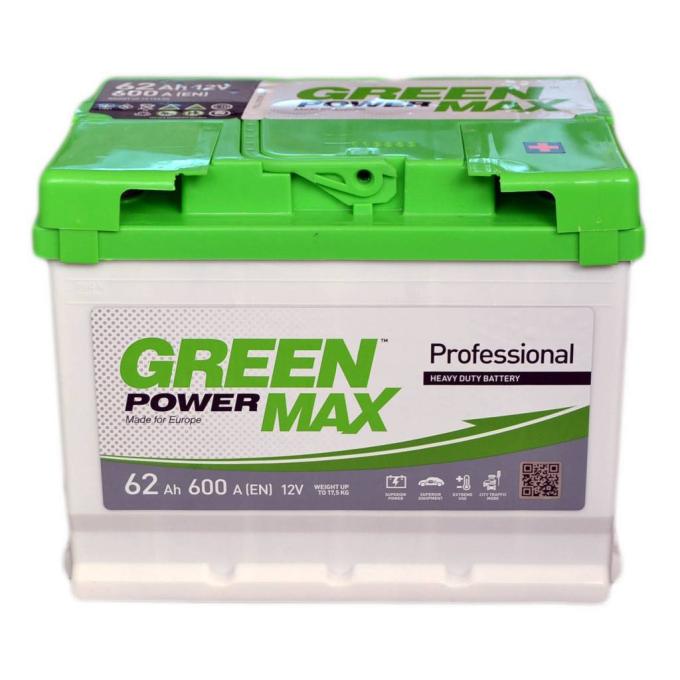 GREEN POWER 22373