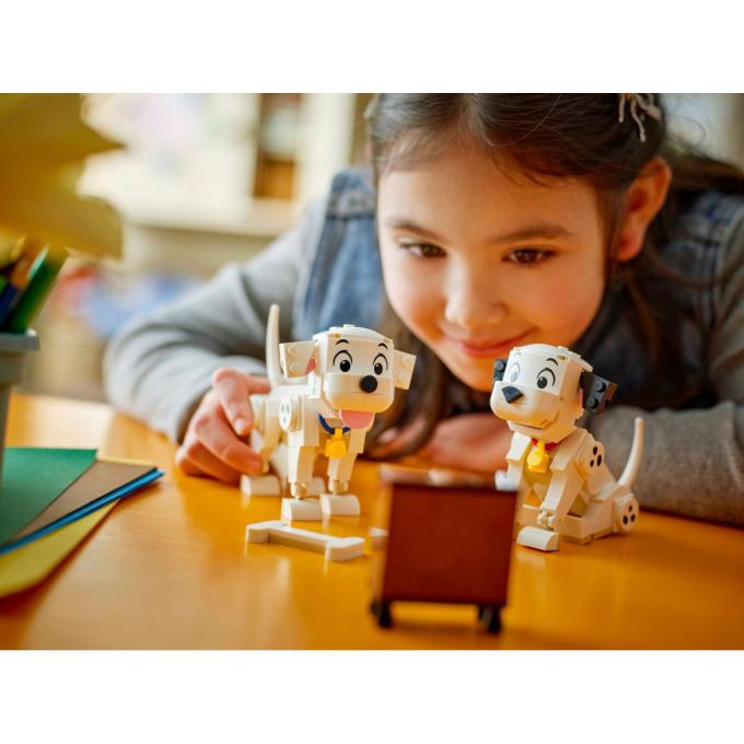 LEGO 43271