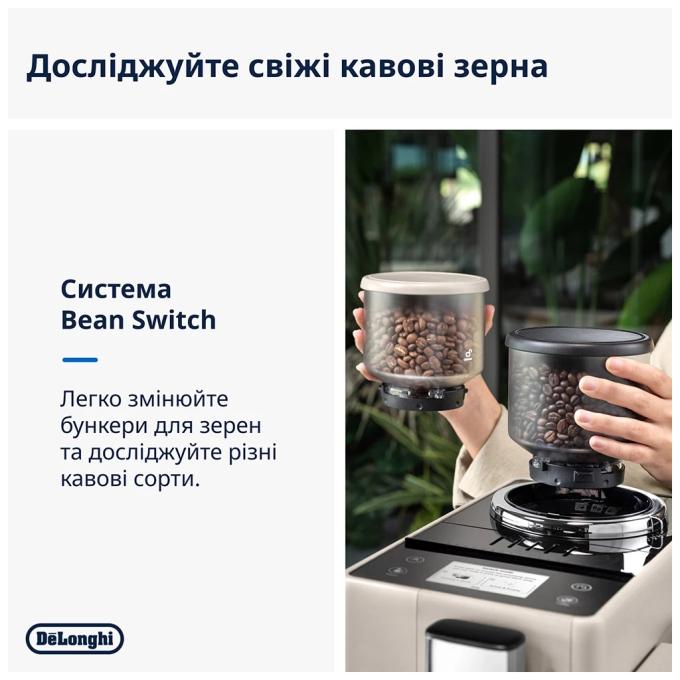 DeLonghi EXAM440.55 G
