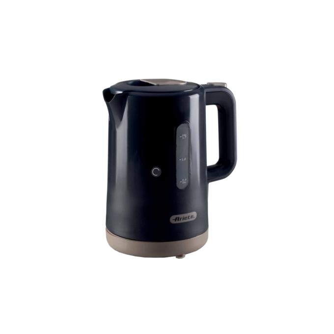 Ariete 2846 Breakfast Black