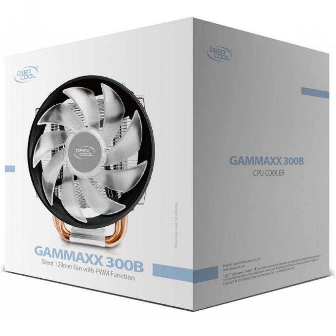 Deepcool GAMMAXX 300B