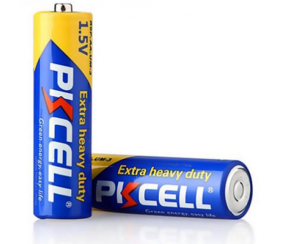 PKCELL PC / R6-2S