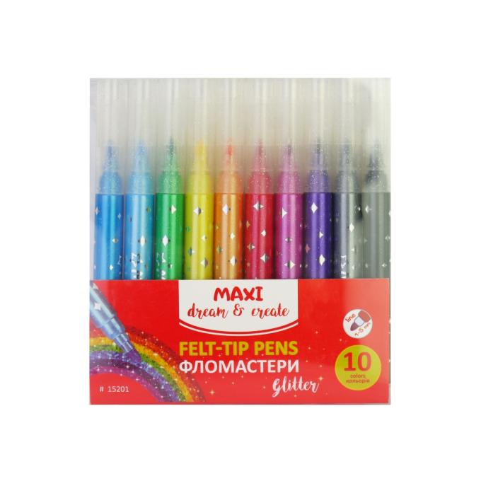 Maxi MX15201