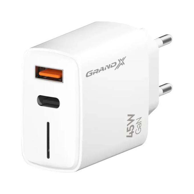 Grand-X CH-460W