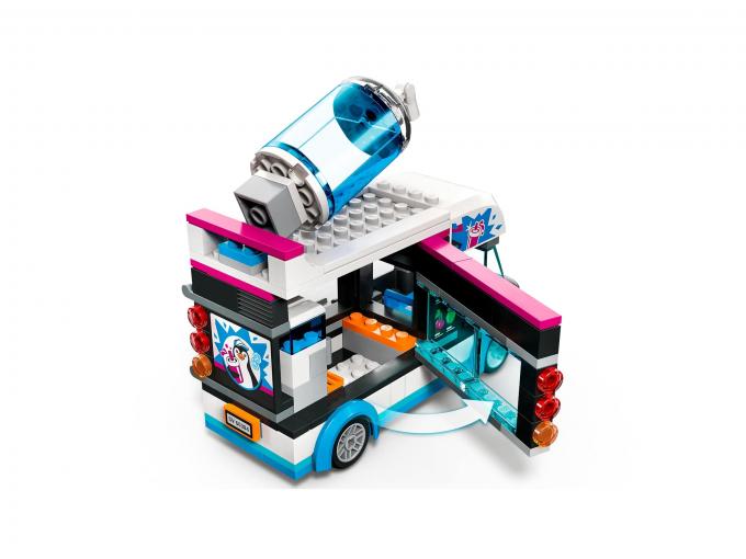 LEGO 60384