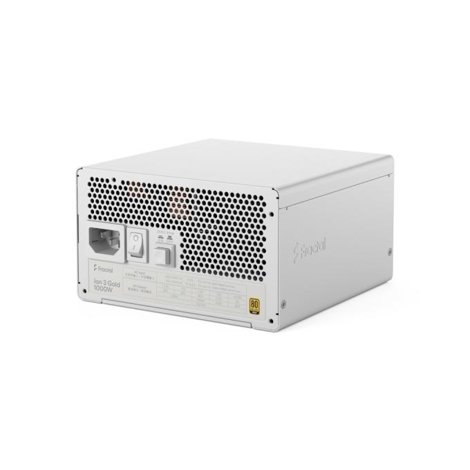 Fractal Design FD-P-IA3G-101-EU-WT