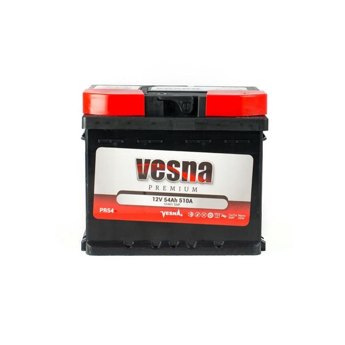 Vesna 415 254