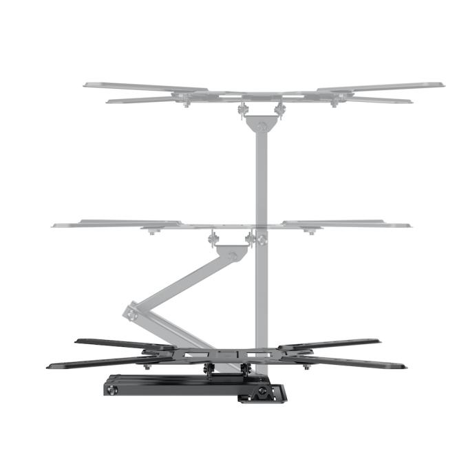UniBracket BZ12-43