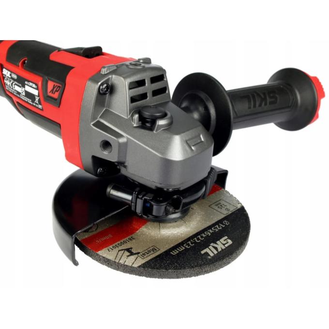 SKIL AG1E3930CB+BC1E3110AA