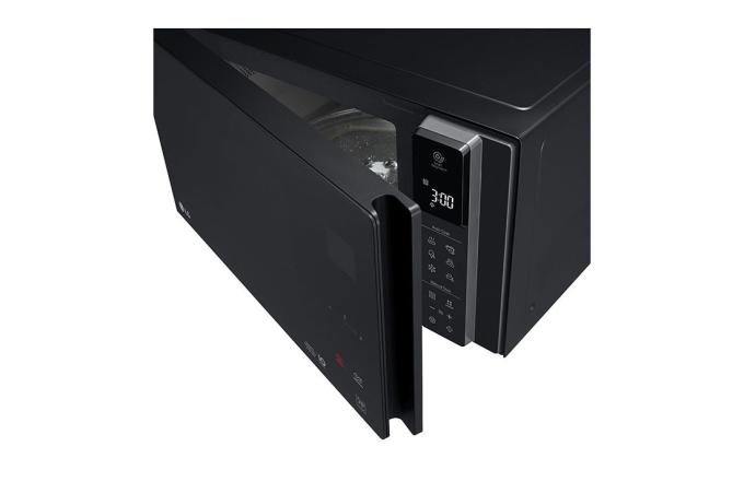 LG MS2595DIS
