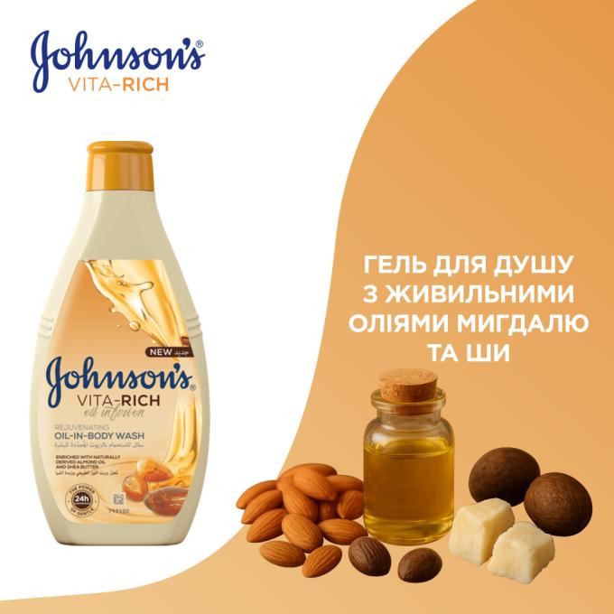 Johnson's 3574661543888