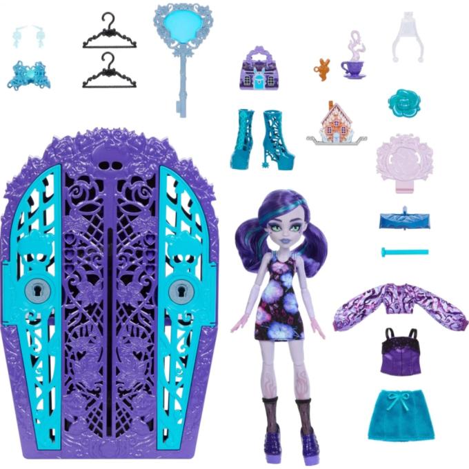 Monster High HYT74