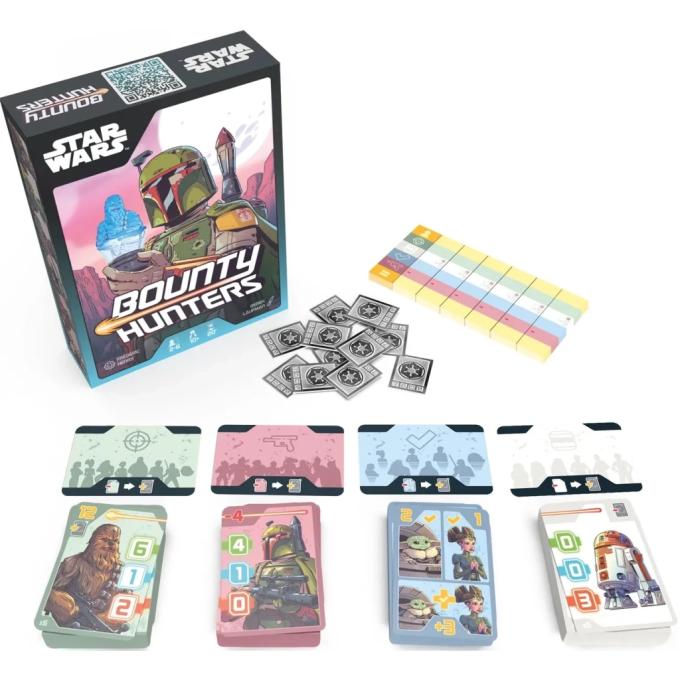 Geekach Games GKCH196bh