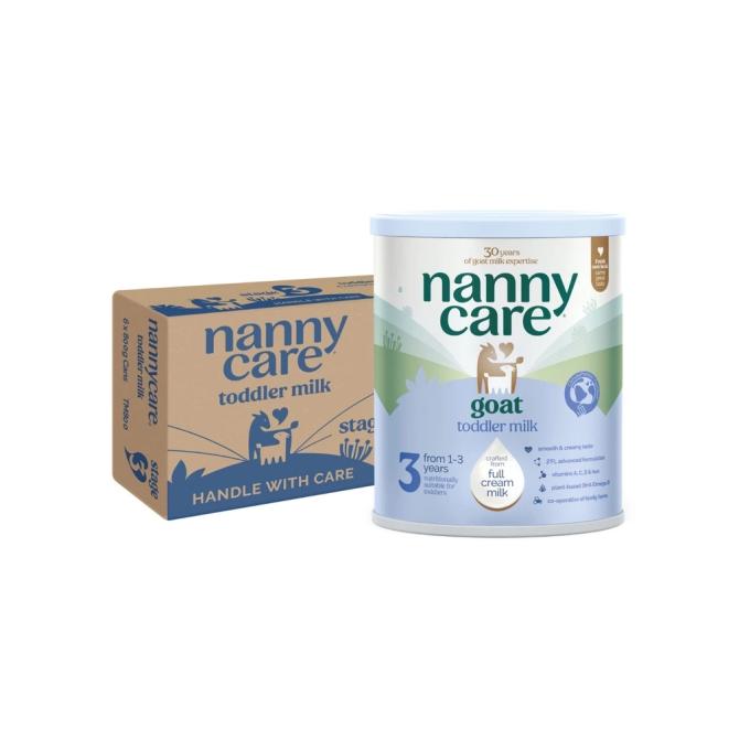 Nannycare 1029038