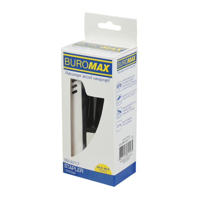 BUROMAX BM.4217-12