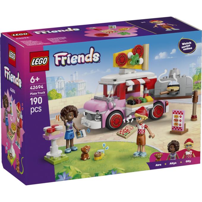 LEGO 42694