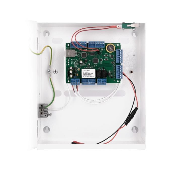 U-Prox/ITV IP400H