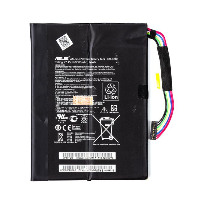 ASUS NB431137