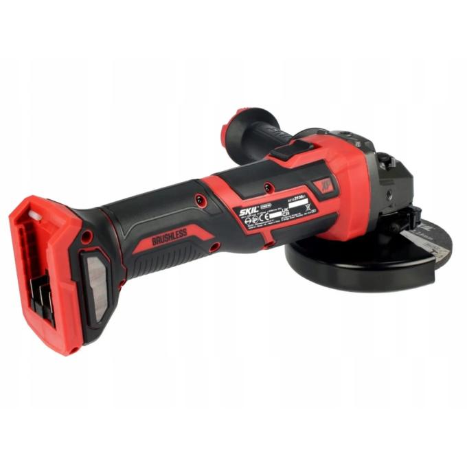 SKIL AG1E3930CB+BC1E3110AA