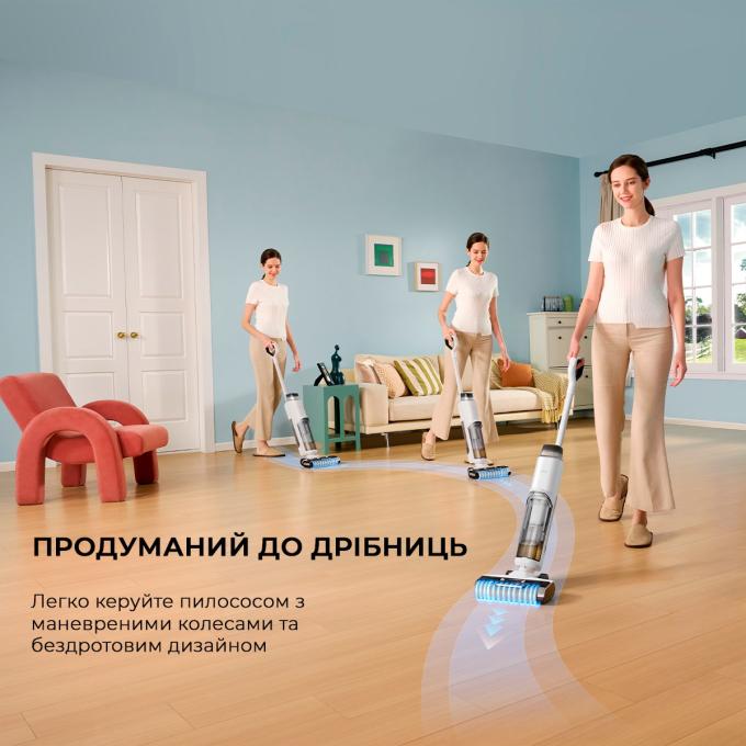 Mova BVC-T8