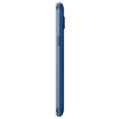 Мобильный телефон Samsung SM-J100H (Galaxy J1 Duos) Blue SM-J100HZBDSEK