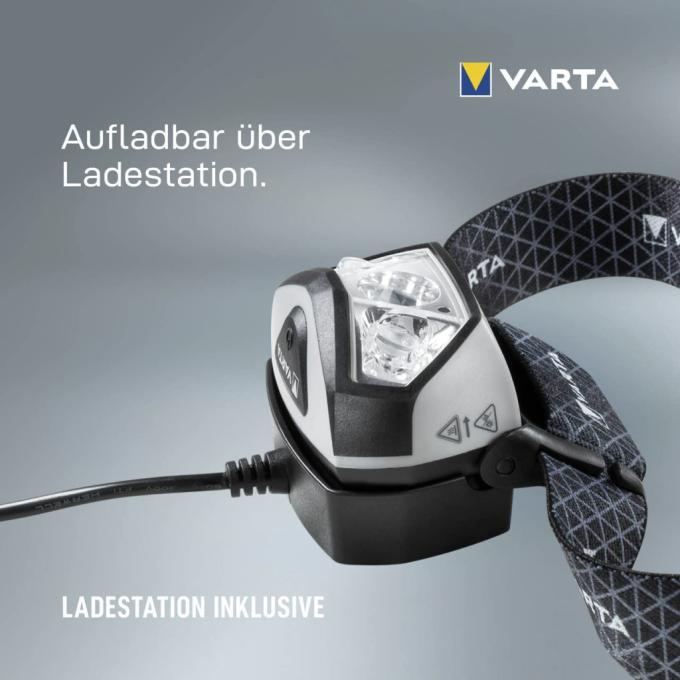Varta 18650101401