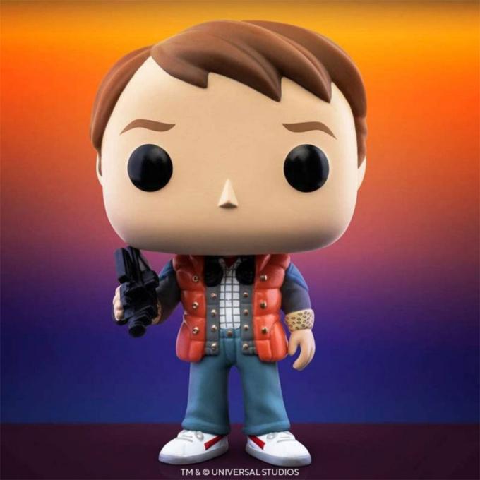 Funko Pop 48705
