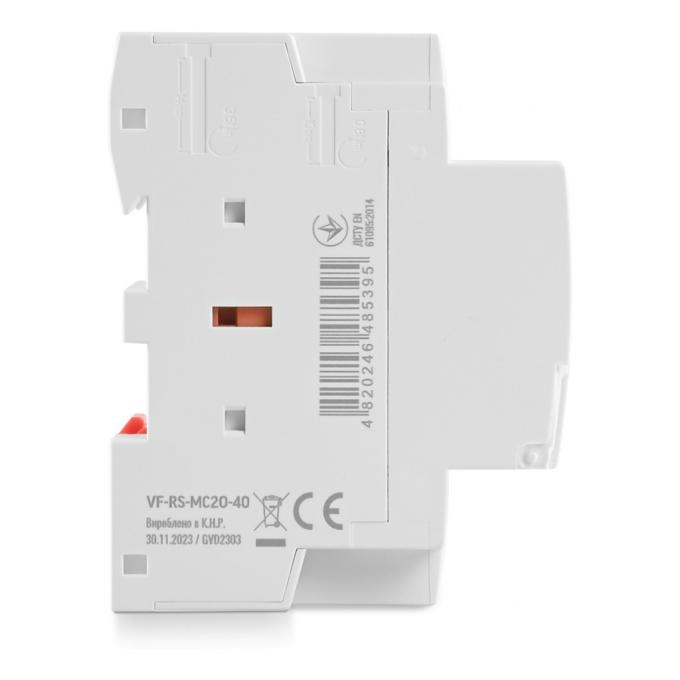 VIDEX 2п 40А 2НВ VF-RS-MC2O-40 RESIST