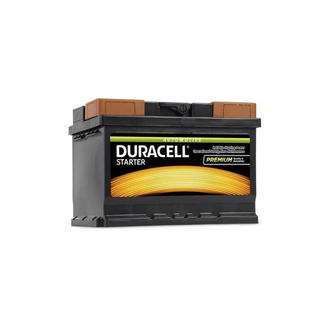 Duracell 000915105DA