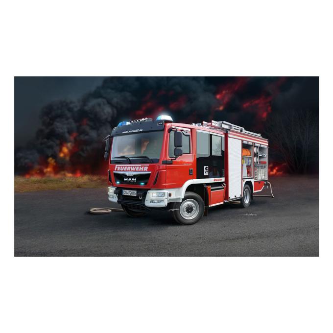 Revell RVL-07452