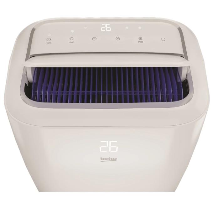 BEKO BP1125H