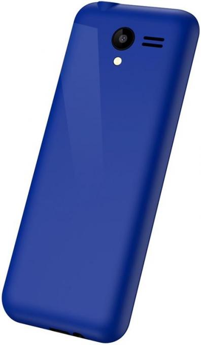 Sigma mobile X-Style 351 Lider Blue