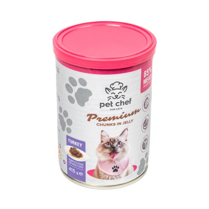 Pet Chef 4820255193595