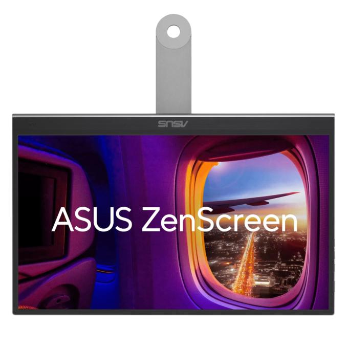 ASUS 90LM07SV-B02170