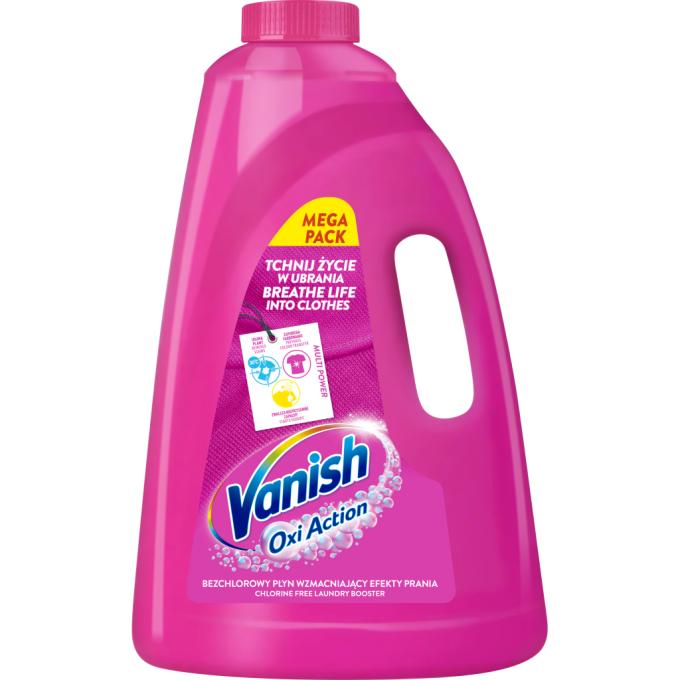 Vanish 5908252014026