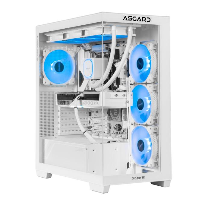 ASGARD A98X3D.32.S20.57T.7381