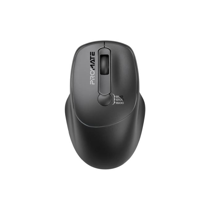 Promate uniglide.black