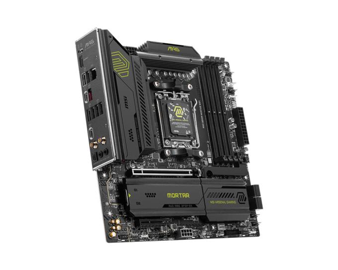 MSI 911-7E61-001