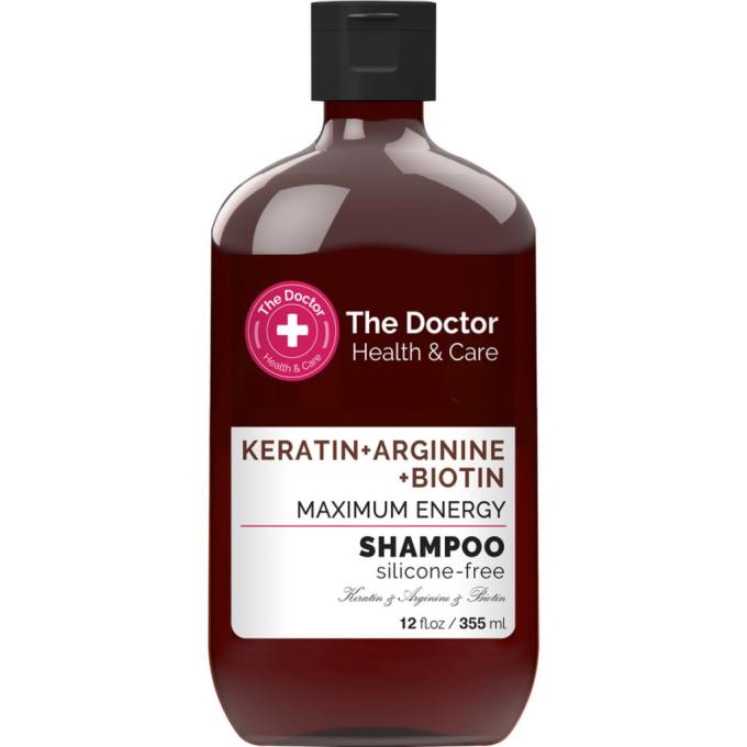 The Doctor 8588006041767
