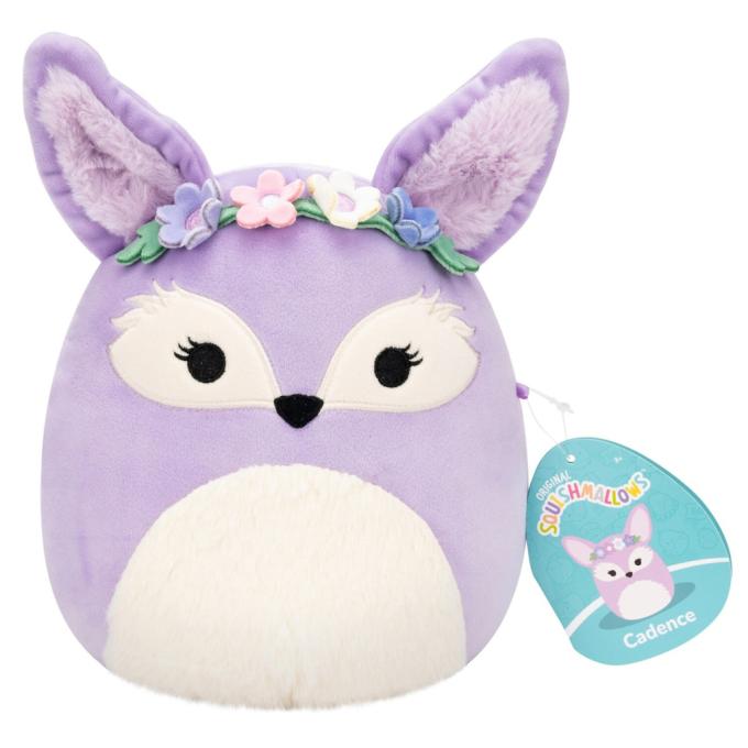 SQUISHMALLOWS SQCR07944