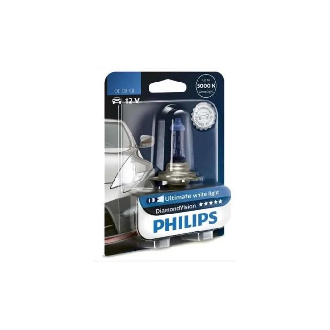Philips 9006 DV B1