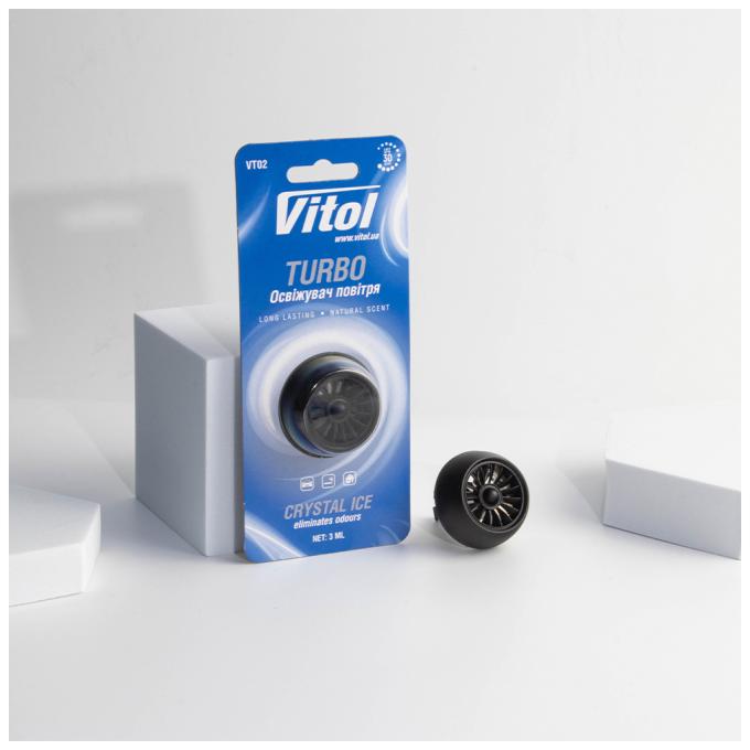 VITOL VT02