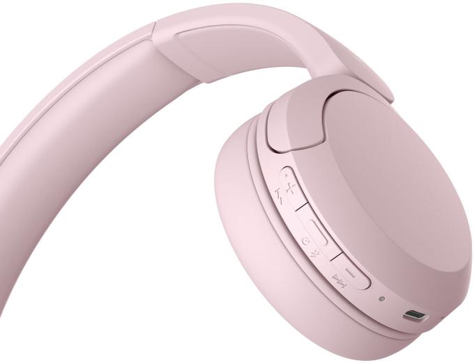 SONY WHCH520P.CE7
