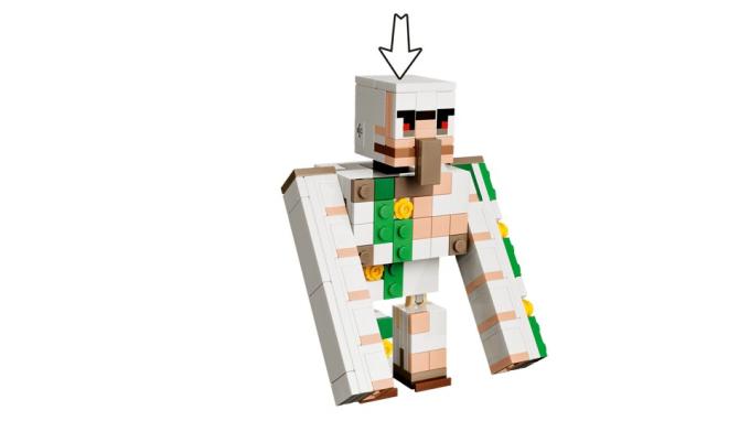 LEGO 21592