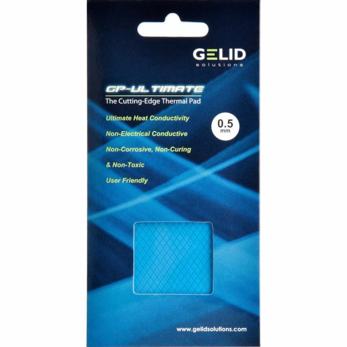 GELID Solutions TP-GP04-D