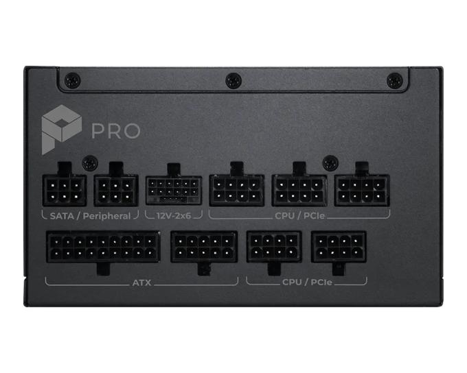 MSI PRO A1000PL PCIE5