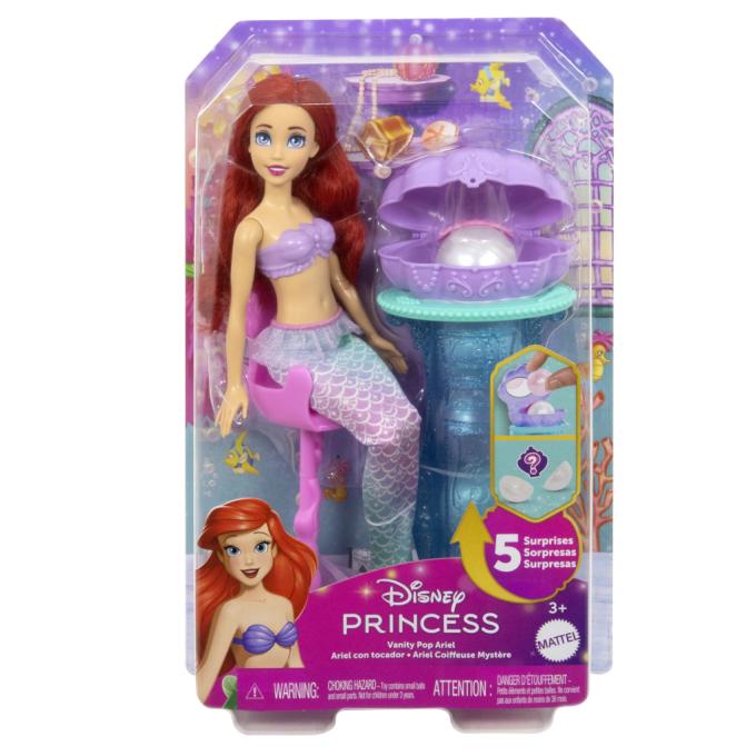 Disney Princess JBF86