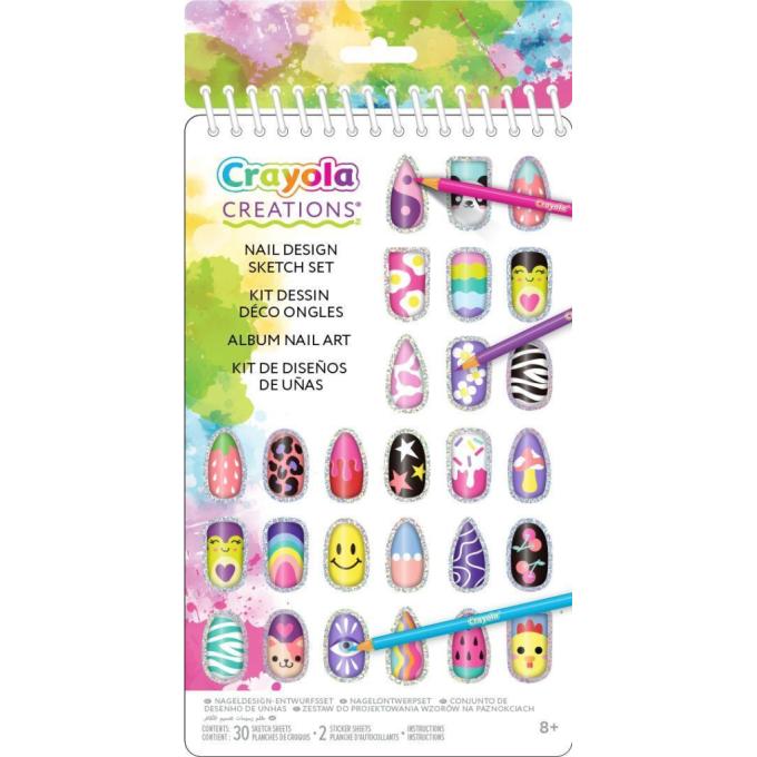 Crayola 04-1275
