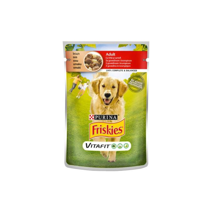 Purina Friskies 7613035800823